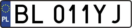 BL011YJ