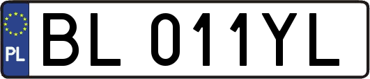 BL011YL