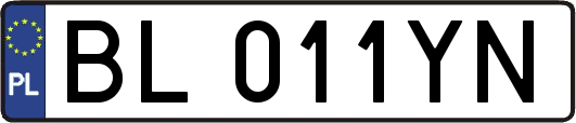 BL011YN