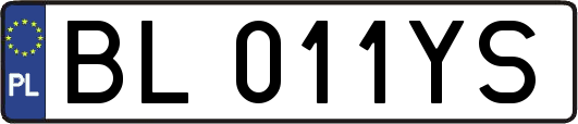 BL011YS