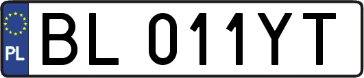 BL011YT