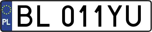 BL011YU