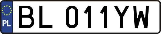 BL011YW