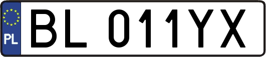 BL011YX