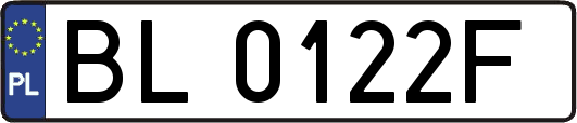 BL0122F