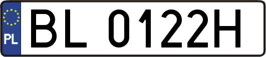 BL0122H