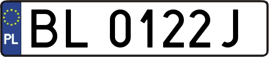 BL0122J