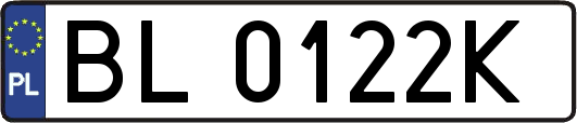 BL0122K