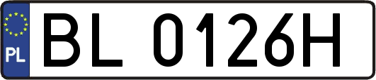 BL0126H