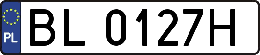 BL0127H