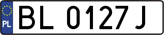 BL0127J