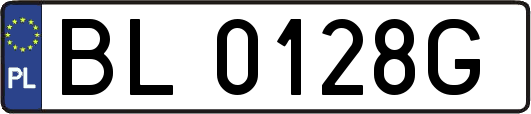 BL0128G