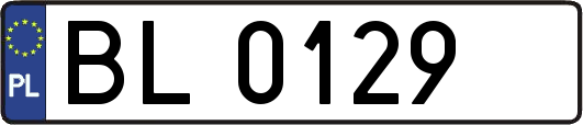 BL0129