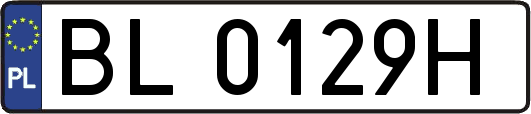 BL0129H