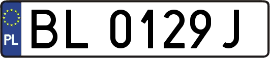 BL0129J