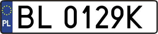 BL0129K