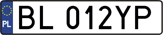 BL012YP