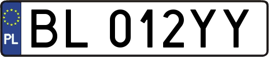 BL012YY