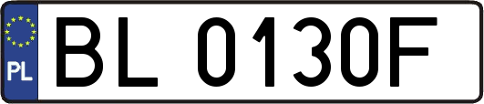 BL0130F
