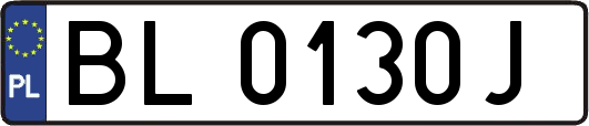 BL0130J