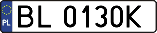 BL0130K