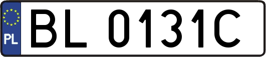 BL0131C