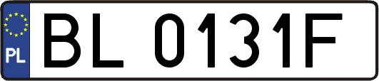 BL0131F