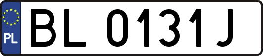 BL0131J