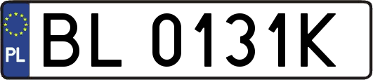 BL0131K