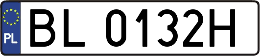 BL0132H