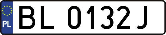 BL0132J