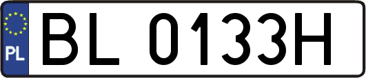 BL0133H