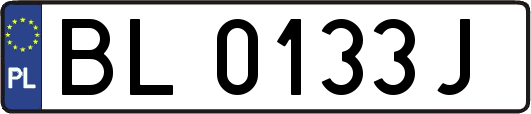 BL0133J