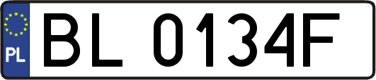 BL0134F