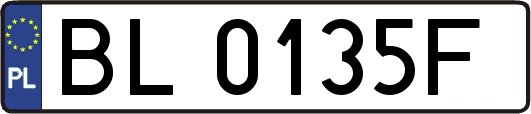BL0135F