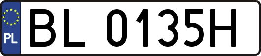BL0135H
