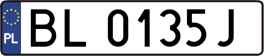 BL0135J