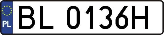 BL0136H