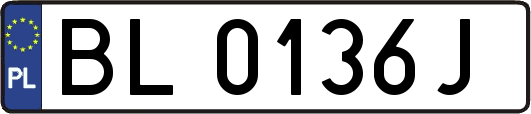 BL0136J