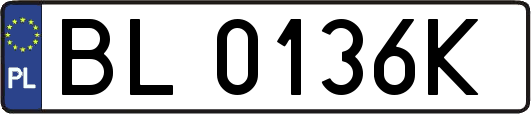 BL0136K
