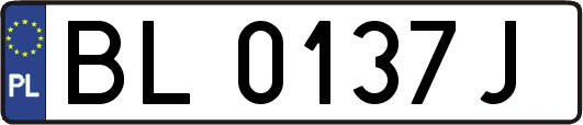 BL0137J
