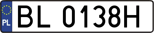 BL0138H