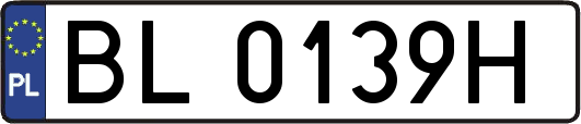 BL0139H