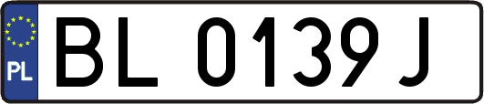 BL0139J