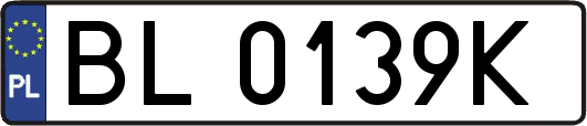 BL0139K