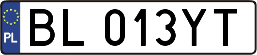 BL013YT