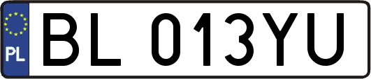 BL013YU