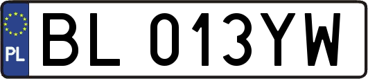 BL013YW