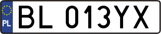 BL013YX