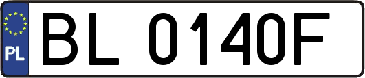 BL0140F
